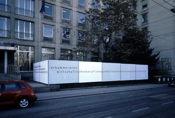Ingeborg Kumpfmller, Plakatprojekt 2002