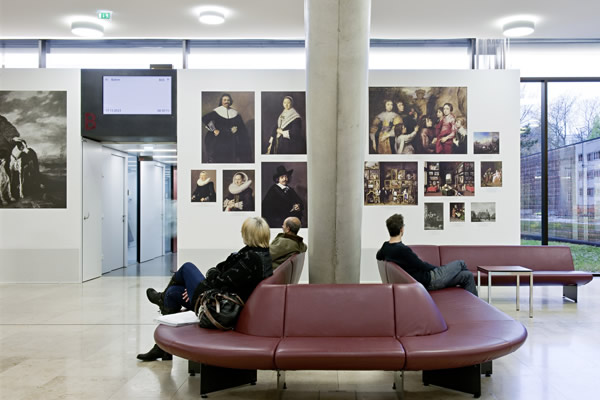 Anna Artaker, Rekonstruktion der Rothschild'schen Gemäldesammlung in Wien, 2013
