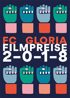 FC Gloria Filmpreise 2018
