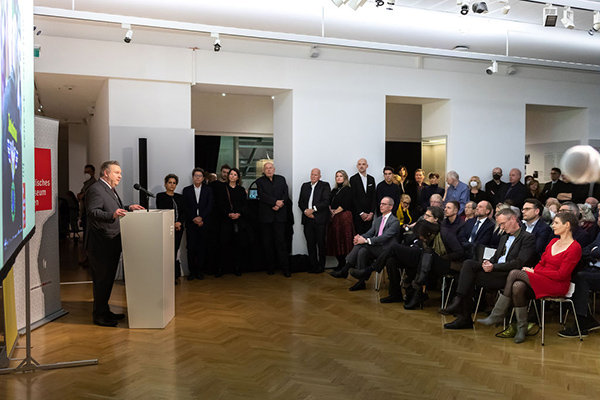 100 Missverständnisse über und unter Juden, Jüdisches Museum Wien