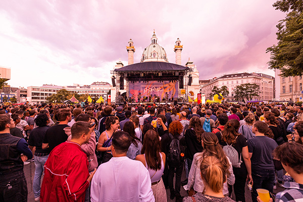 Popfest Wien