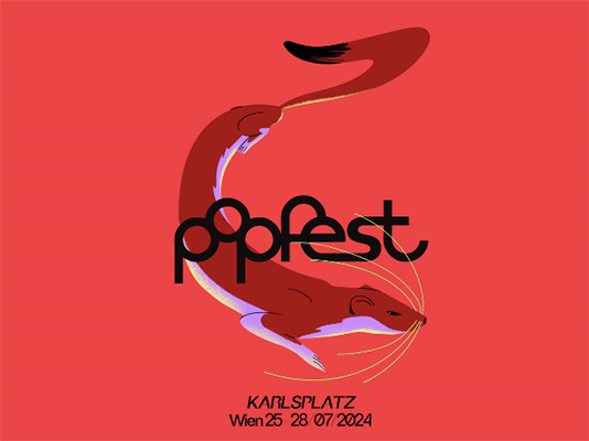 Popfest Wien 2024