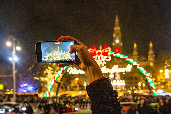 Winter in Wien. Vom Verschwinden einer Jahreszeit, Wien Museum Karlsplatz