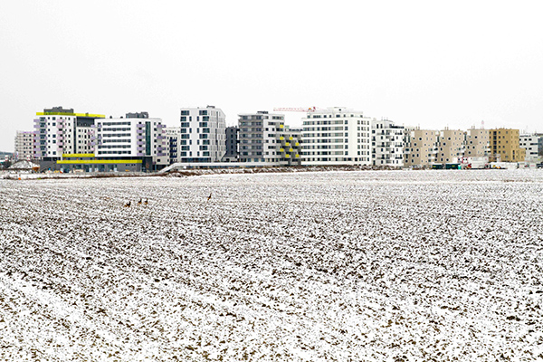 Winter in Wien. Vom Verschwinden einer Jahreszeit, Wien Museum Karlsplatz