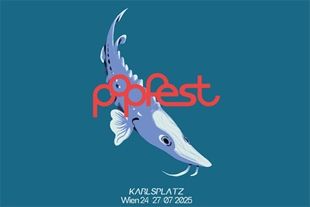 Popfest Wien 2025