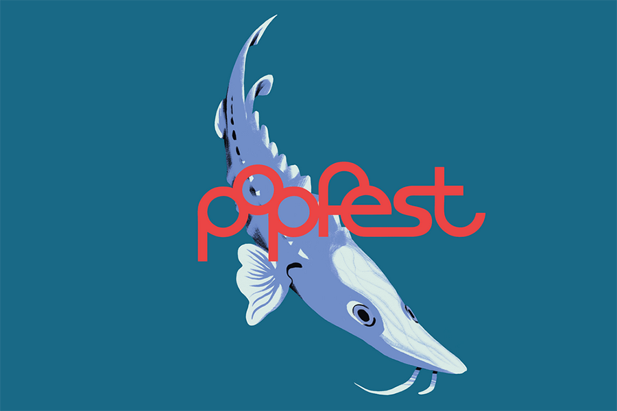 Popfest Wien 2025
