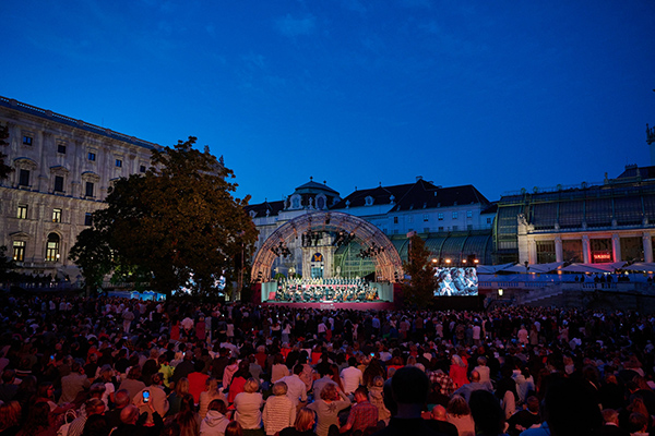 Wiener Staatsoper