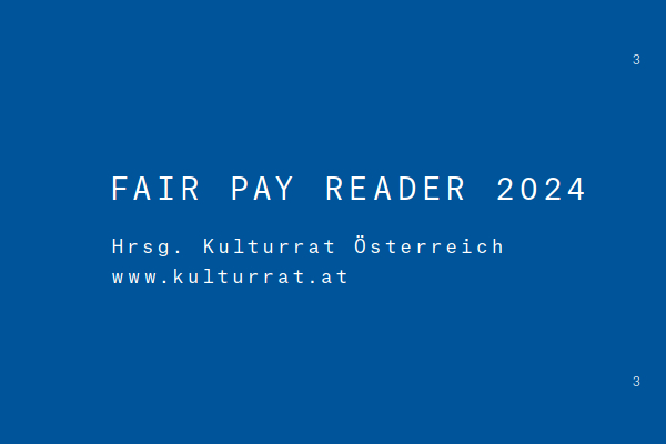 Fair Pay Reader